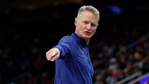 Warriors playing &#039;pick-up game&#039; basketball in poor run, says Kerr