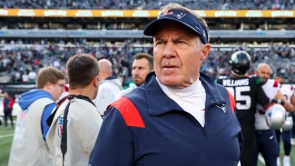 NFL teams unwilling to hand Belichick total control, suggests Pennel