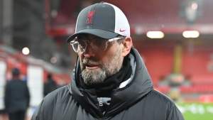 Klopp suggests players should cut out social media after racist abuse of Liverpool stars