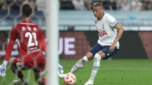 Conte hails versatile Richarlison quality after Tottenham debut in Seoul
