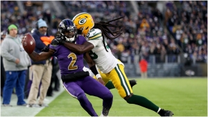 Green Bay sign All Pro linebacker De&#039;Vondre Campbell to five-year extension