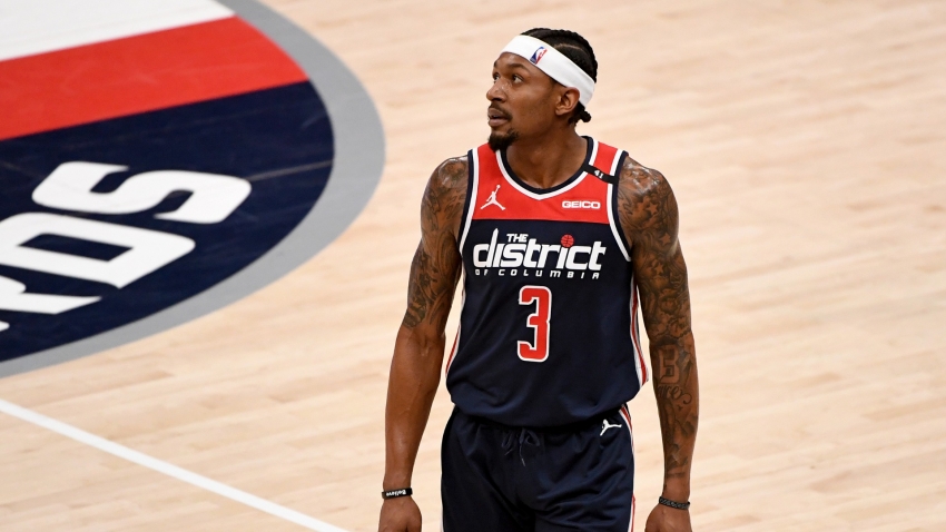 Injured Wizards All-Star Beal to miss at least two games