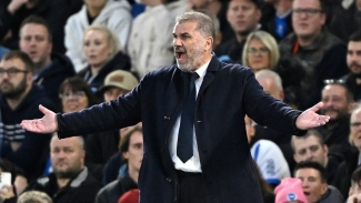 Postecoglou preparing to ‘explode’ after sitting on Brighton horror show