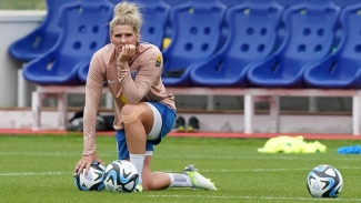 We’re not robots – Millie Bright wants work done on schedule to combat burnout