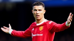 &#039;I repeat, for the journalists...&#039; – Atletico rule out Ronaldo swoop at Molina presentation