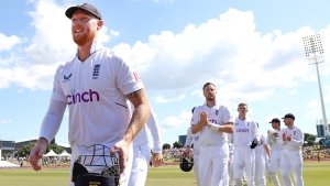 Stokes: England won&#039;t deviate from attacking style in bid to regain Ashes