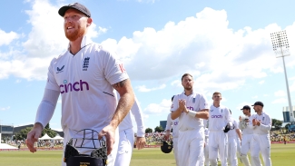 Stokes: England won&#039;t deviate from attacking style in bid to regain Ashes