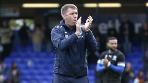 Dave Challinor urges Stockport to embrace play-offs