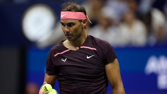 US Open: Nadal plans &#039;chat&#039; with McEnroe after claims of &#039;different treatment&#039; from umpires