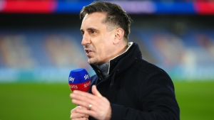 Gary Neville hits out at Premier League over lack of new EFL funding agreement