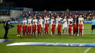 Bosnia postpone Russia friendly amid criticism from own players