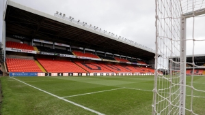 Morton hold Dundee United after Robbie Muirhead’s equaliser