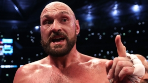 Fury has &#039;itchy feet&#039; for return, unification talks with Usyk held