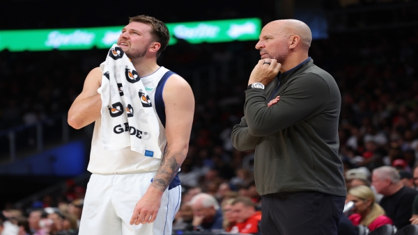 Mavericks fined $750,000 for picking under-strength team in Bulls defeat