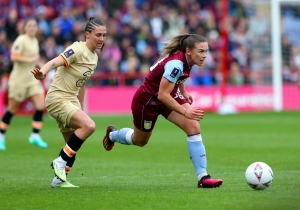 From Mary Earps to Rachel Daly, the WSL team of the season