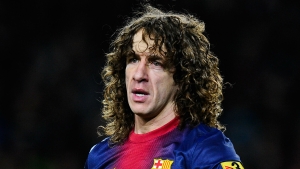 Puyol apologises for &#039;clumsy joke&#039; after Casillas deletes &#039;I&#039;m gay&#039; tweet