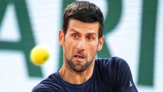 French Open: Djokovic hails Alcaraz&#039;s &#039;quantum leap&#039; but backs himself at Roland Garros