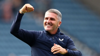 Ryan Lowe delighted with clinical Preston display to win Rotherham ‘banana skin’