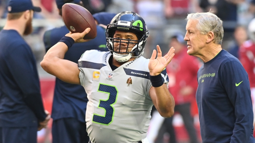 The 2023 offseason is about fixing QB Russell Wilson