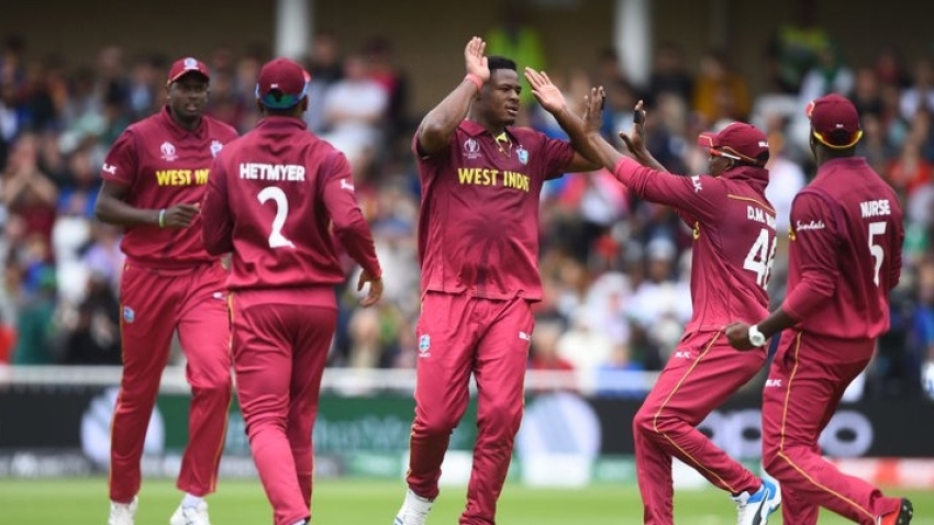'WI should have had a settled team' - legendary fast bowler believes Windies bid to quality for World  up could be hampered by lack of cohesion