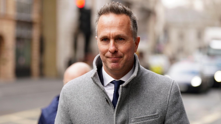 Michael Vaughan to return to BBC cricket coverage this summer