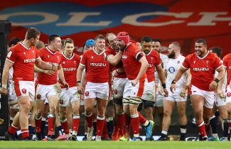 Ruthless Wales make England pay the penalty after referee takes centre stage