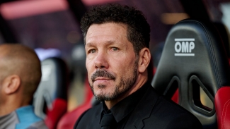 Simeone makes LaLiga history with 700th game in charge of Atletico