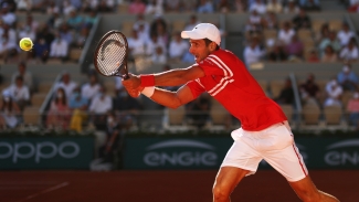 French Open: Djokovic storms back to make history with second Roland Garros triumph