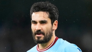 Gundogan tells Man City to pull out all the stops as treble looms large
