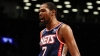 Durant convinced 76ers underestimated shorthanded Nets