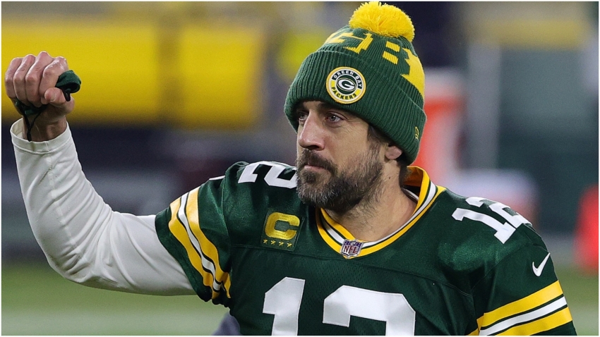 Aaron Rodgers not interested in &#039;farewell tour&#039; amid uncertainty