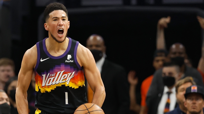 Suns win clash of the top seeds, LeBron&#039;s Lakers come up short