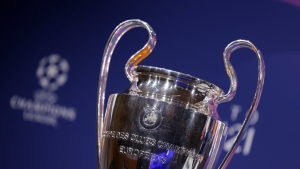 European Super League: New competition announced despite UEFA warnings