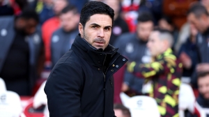 I am going to speak – Mikel Arteta will not stop sharing views on referees