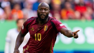 Lukaku reunites with Conte as Napoli transfer confirmed