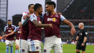 Aston Villa continue fine home form by sweeping aside Fulham