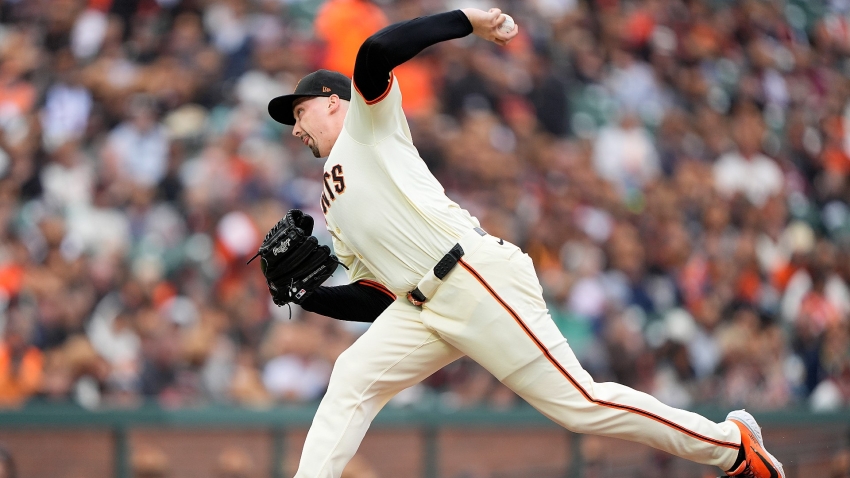 MLB: Snell strikes out 15 in six innings in Giants&#039; win over Rockies