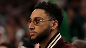 Ben Simmons will not play in Game 4 against the Boston Celtics