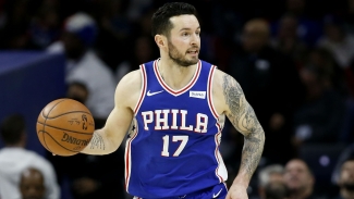 Lakers to hire Redick as head coach