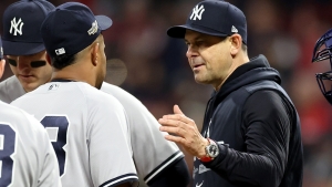 Boone expects Yankees response in do-or-die Game 4 after &#039;gut-wrenching&#039; loss