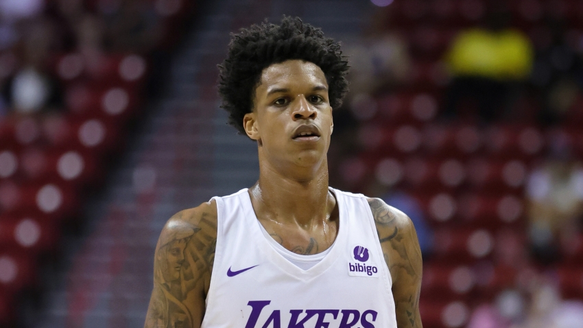 Shareef O&#039;Neal, son of Shaq, signs with G League Ignite