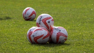 Airdrie back in the Championship after penalty shoot-out win over Hamilton