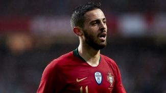 Words fail me - Silva apologises to Portugal fans after stunning Serbia defeat