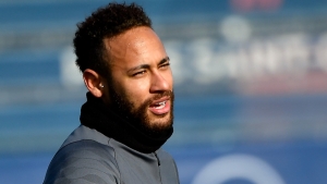 Neymar named on PSG bench as Benzema returns for Madrid in blockbuster Champions League clash