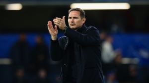 Lampard will not &#039;let anyone off the hook&#039; as Chelsea slip out of Champions League