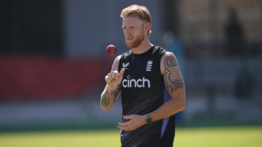 Stokes fit to return for second Pakistan Test