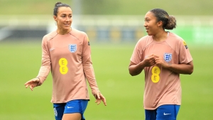 ‘Shy’ Lauren James learning to deal with World Cup spotlight – Lucy Bronze