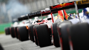 Sprint qualifying given the green light for three 2021 F1 races