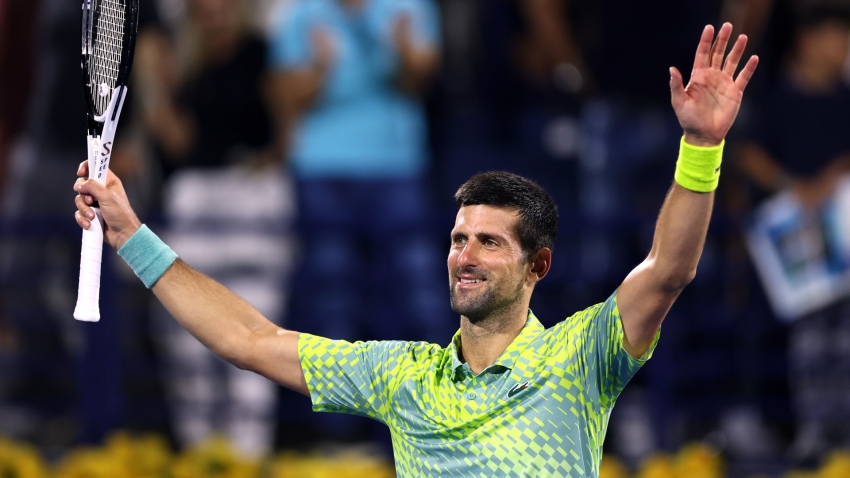 Djokovic steadfast on vaccination decision despite losing world number one ranking