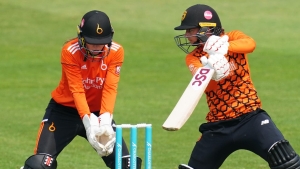 Southern Vipers romp to successful Charlotte Edwards Cup defence